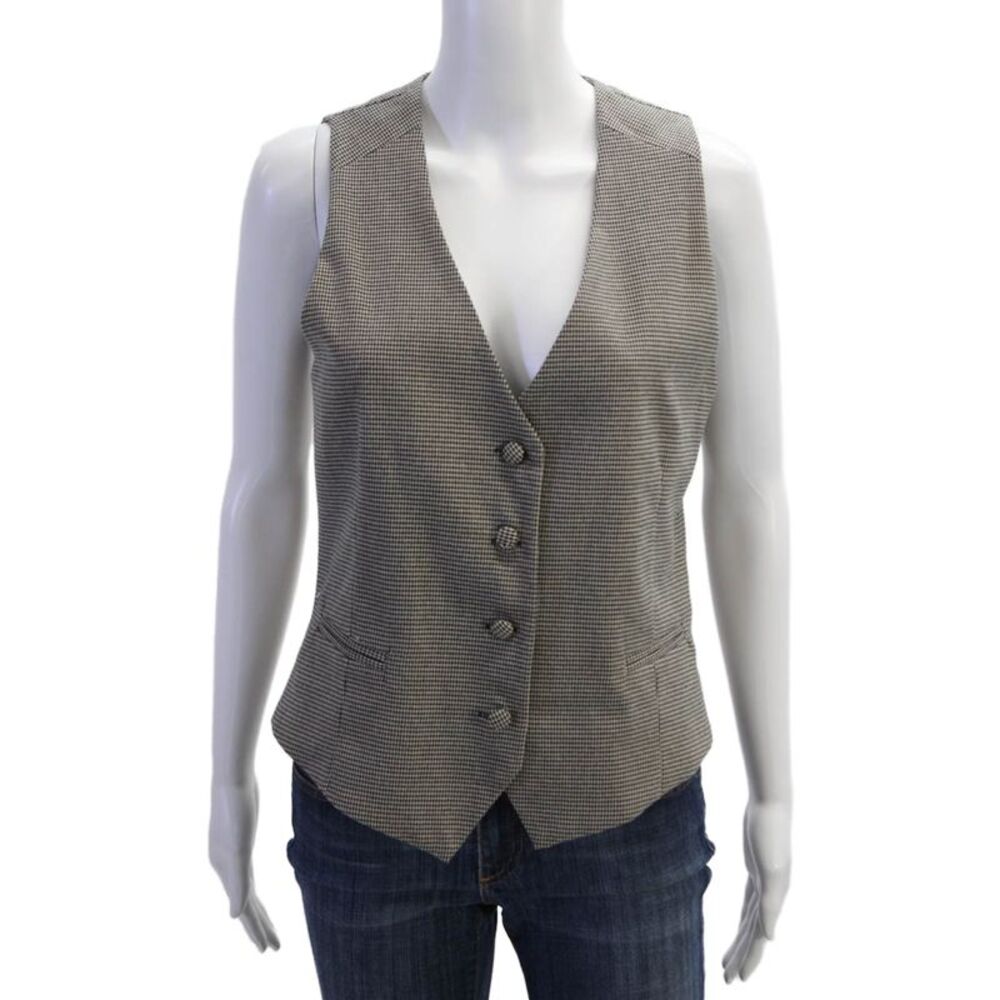 The Line, Womens Coat 34 Bust Size L
